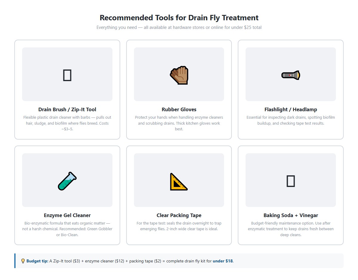 DE application tools